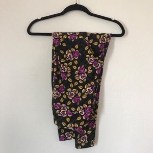Lularoe leggings TC